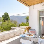 דירה Traditional Hora House Serifos Town