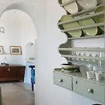 Traditional Hora House * Serifos Town