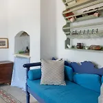 Daire Traditional Hora House Serifos Town