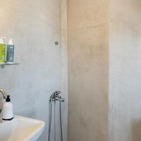 Traditional Hora House *