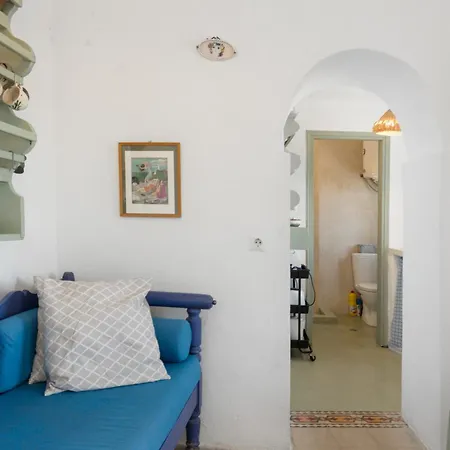 Apartamento Traditional Hora House