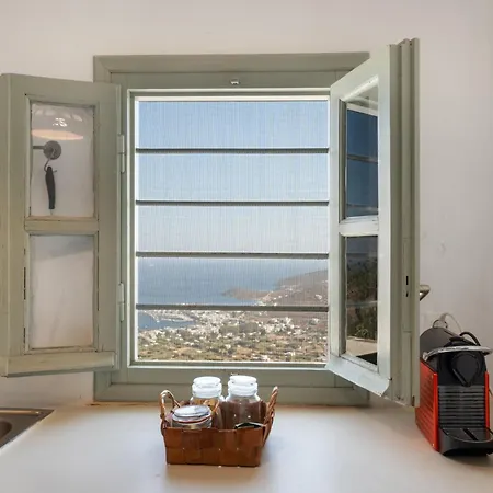 Traditional Hora House Apartamento *