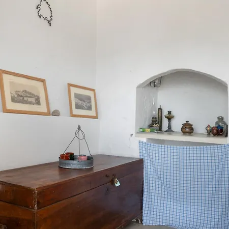 Apartmán Traditional Hora House *