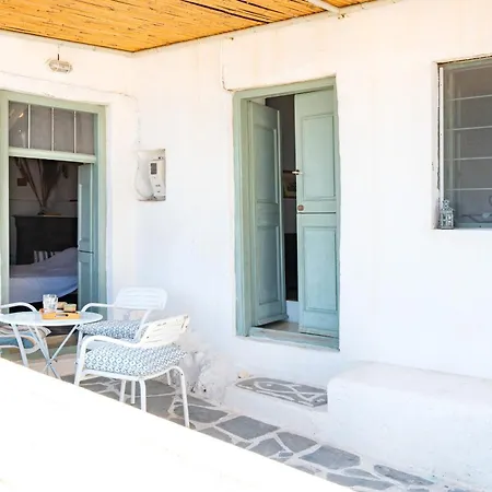 Traditional Hora House *
